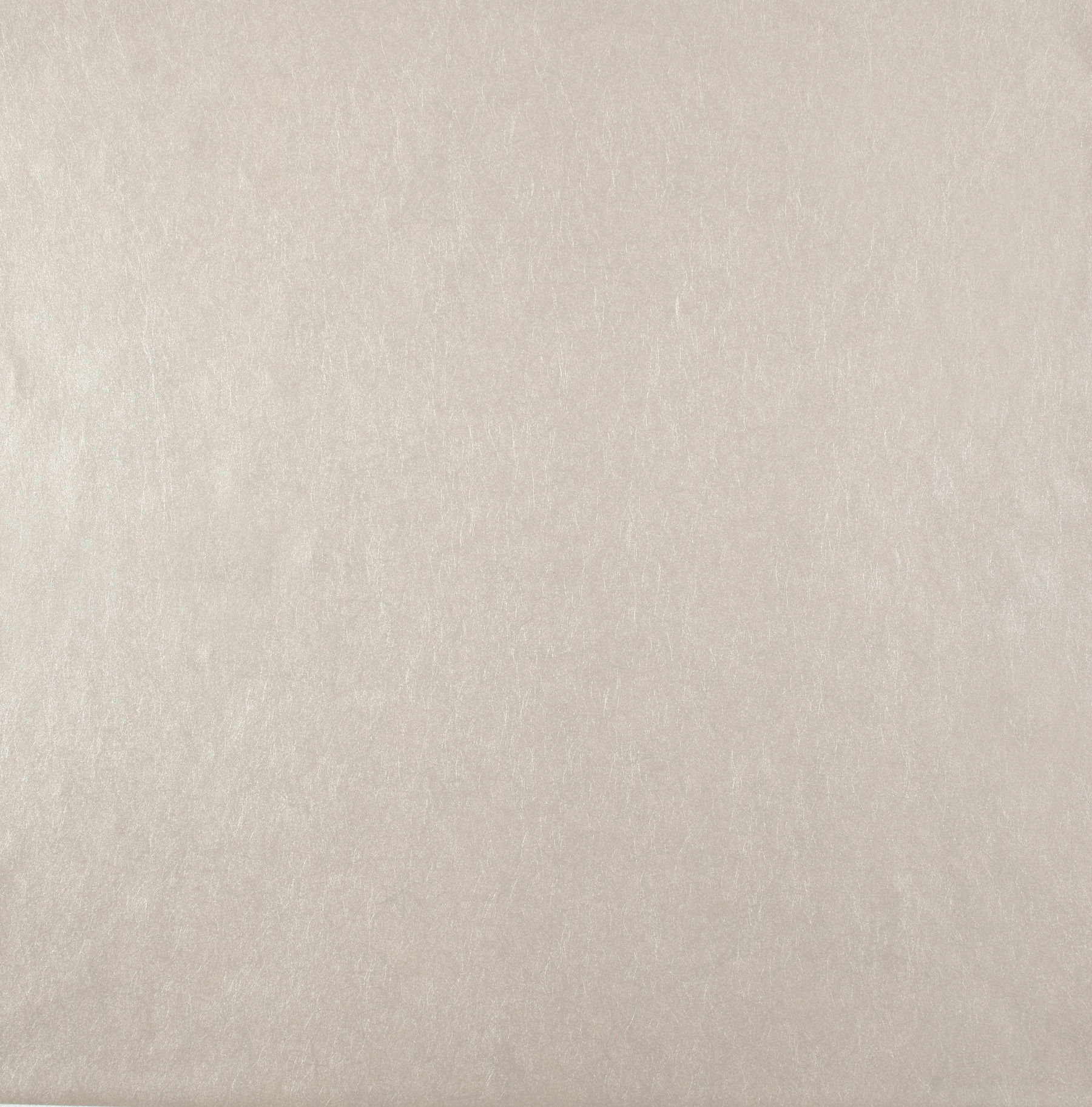 Oasis Beige Metallic Wallpaper large image 