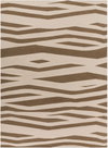 Frontier Handmade Rug, by Surya, 11' length x 8' width thumbnail