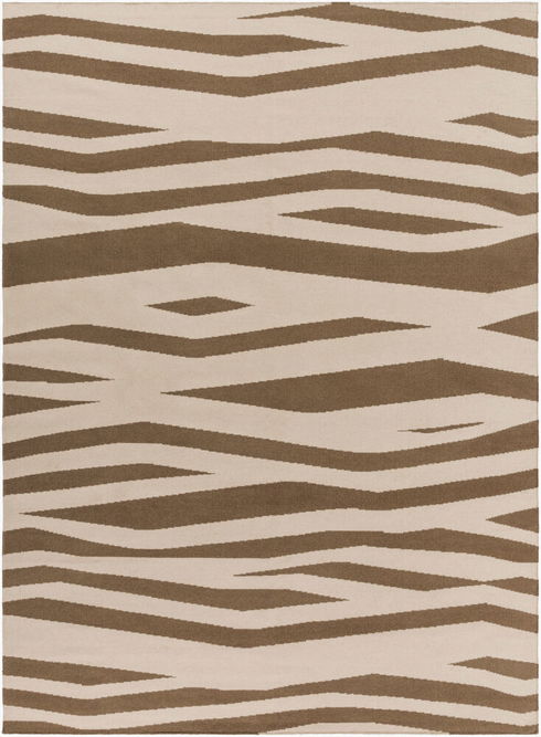 Frontier Handmade Rug