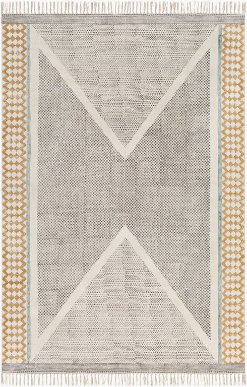 July Handmade Rug