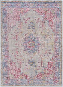 Online Designer Living Room Antioch Rug