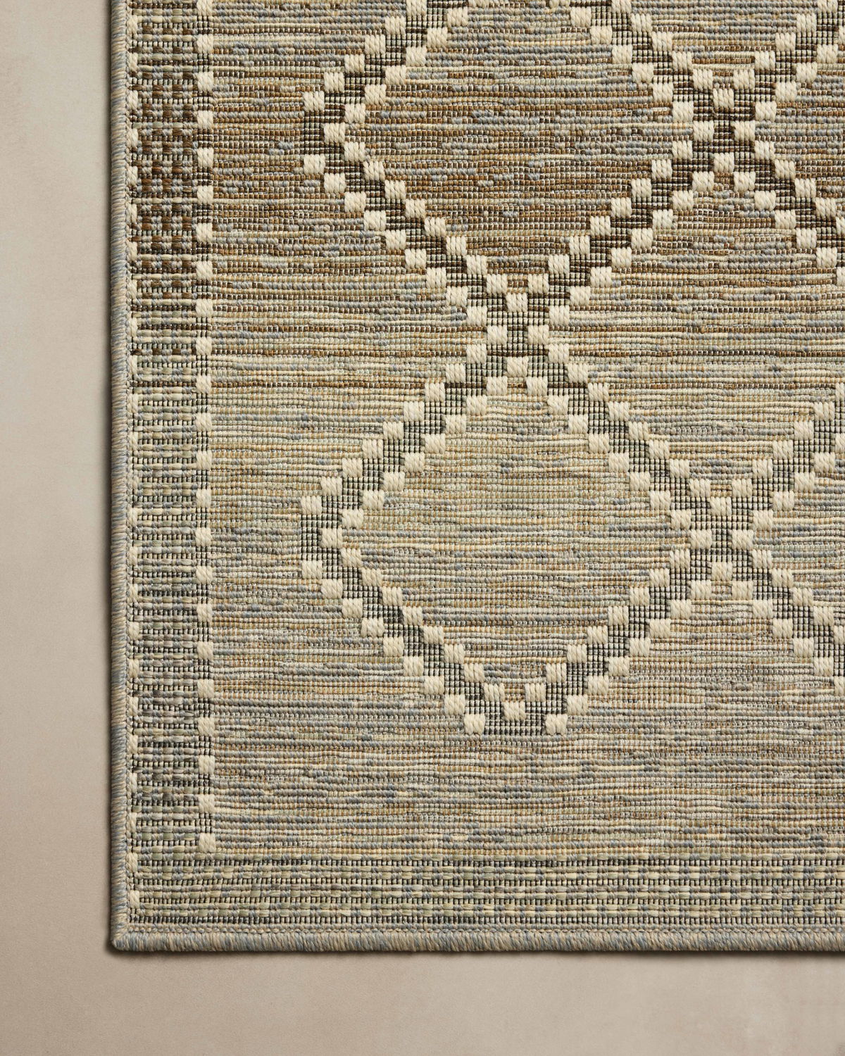 Loloi Saylor Rug, 2'3" length x 3'9" width View 5