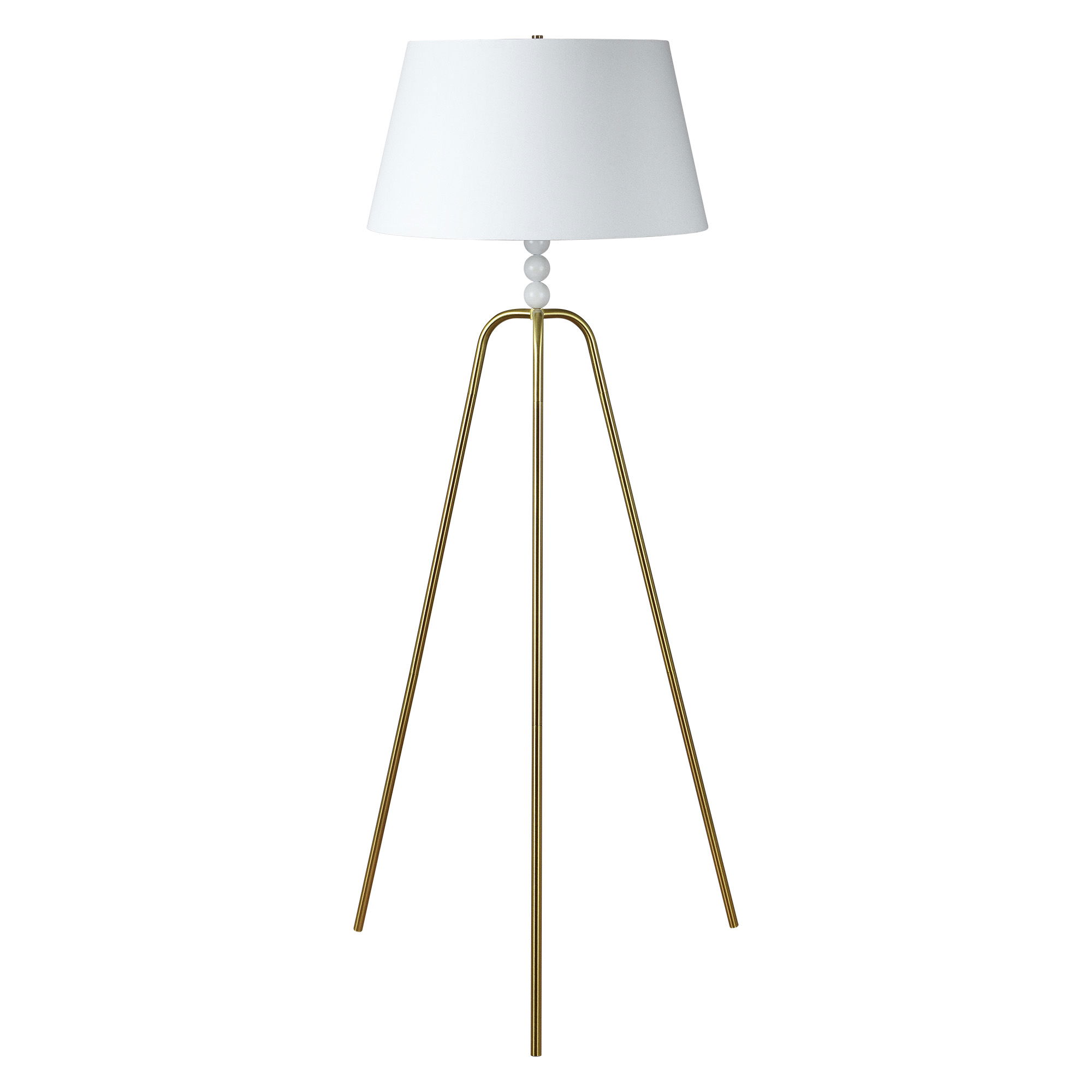 Bridget Floor Lamp large image 