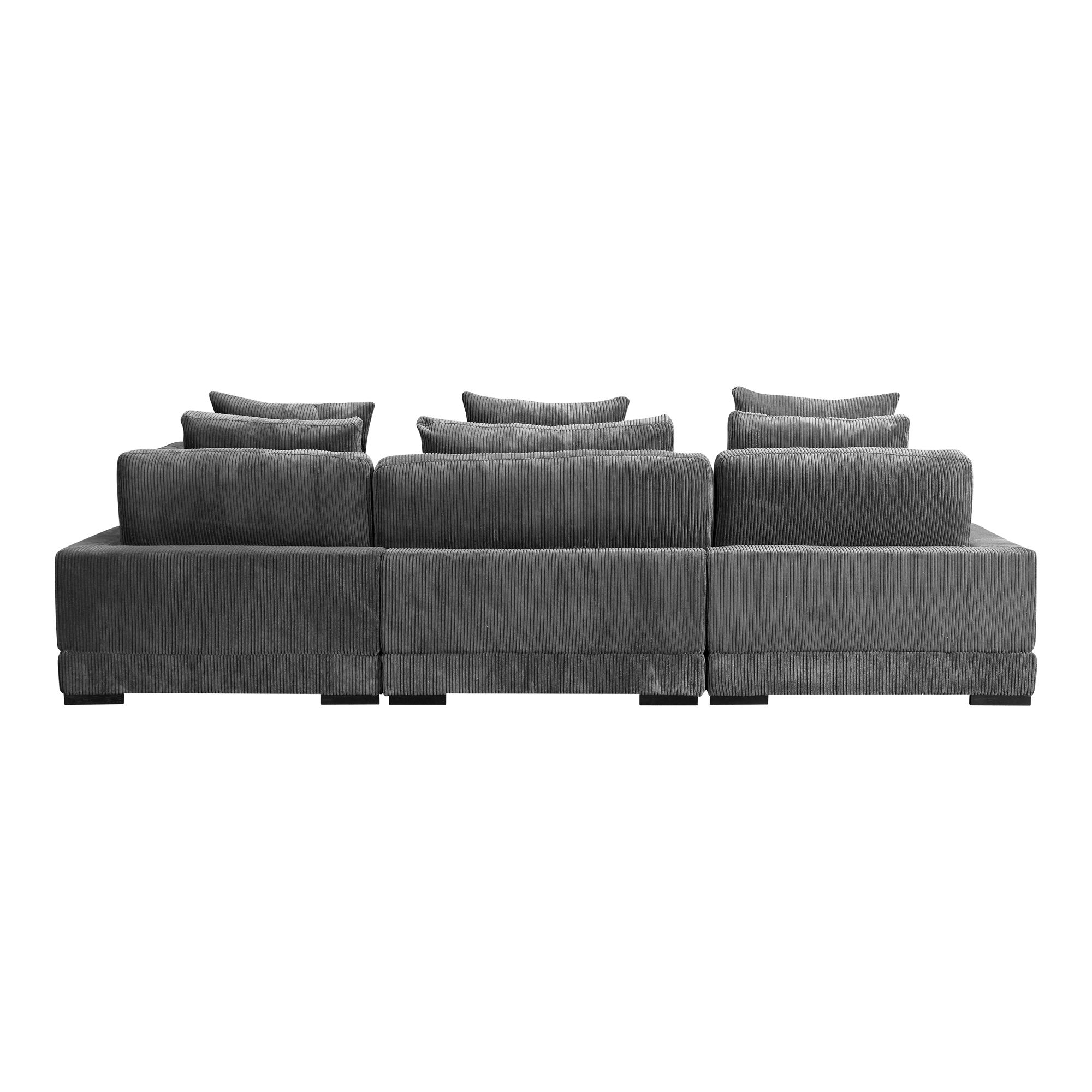 Tumble Dream Modular Sectional large image 