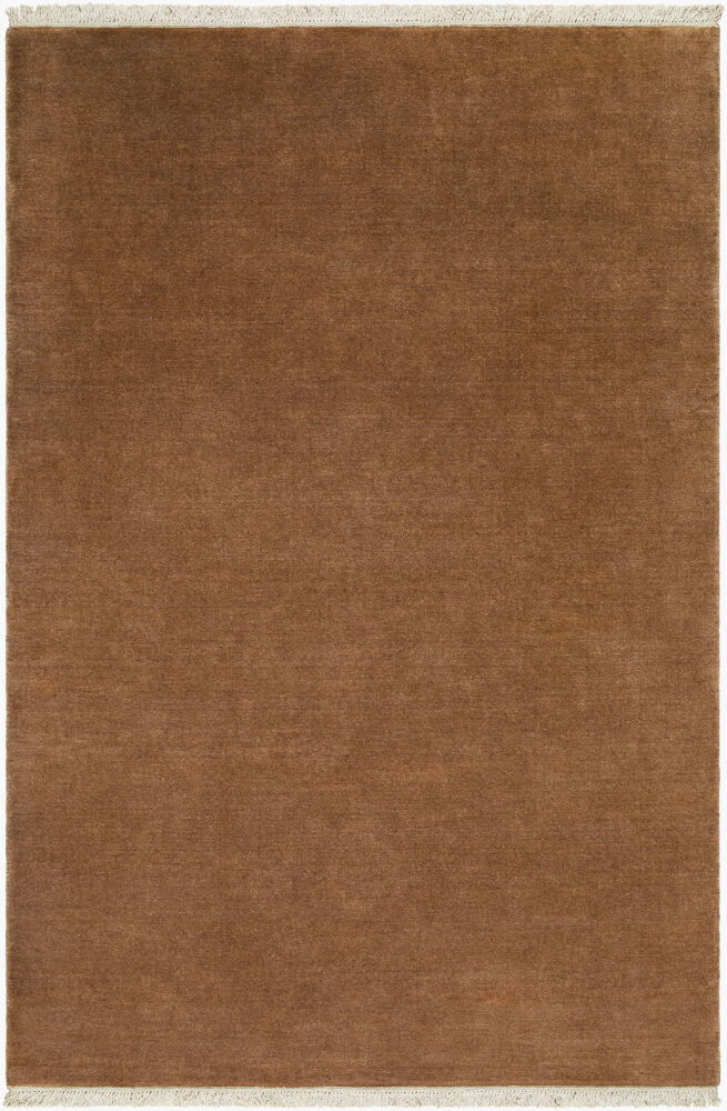 Evergreen Handmade Rug, by Surya, 7'6" length x 5' width