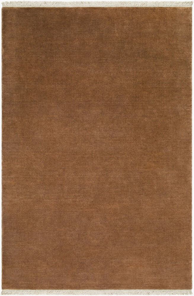 Evergreen Handmade Rug, by Surya, 7'6" length x 5' width