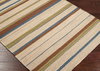 Frontier Handmade Rug, by Surya, 3' length x 2' width thumbnail