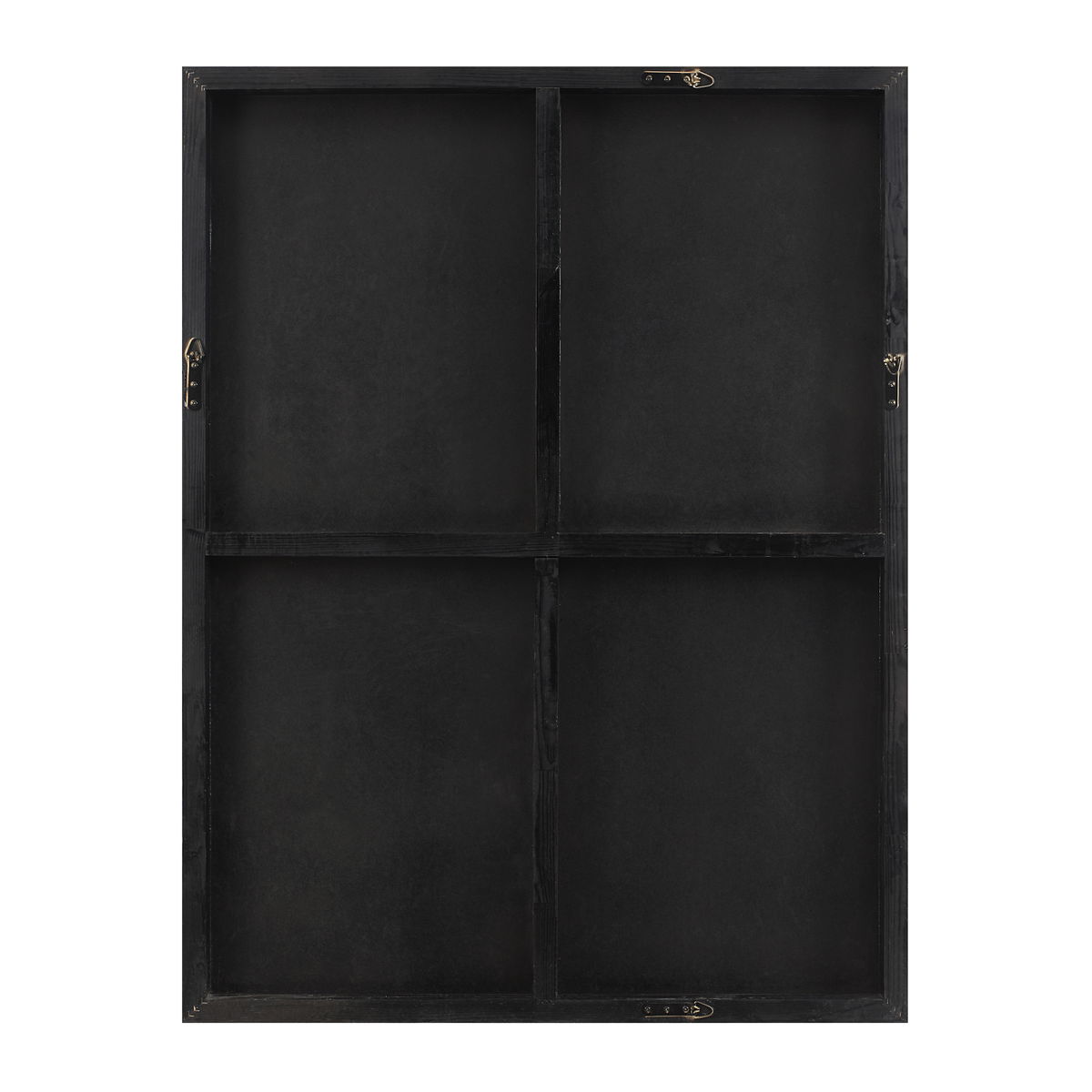 Brigitta  Wall Decor, Painting by Renwil, 48" height x 2" depth View 4