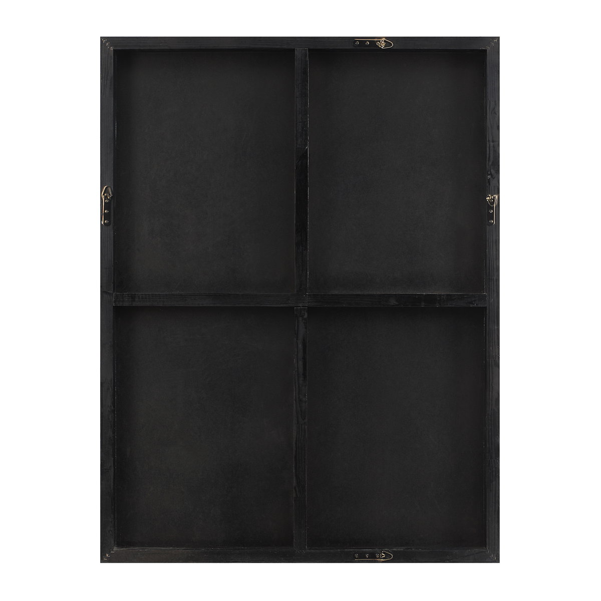 Brigitta  Wall Decor, Painting by Renwil, 48" height x 2" depth View 4