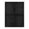 Brigitta  Wall Decor, Painting by Renwil, 48" height x 2" depth thumbnail 4