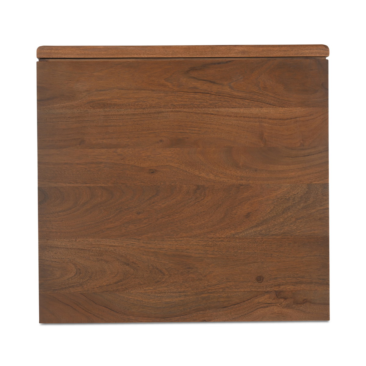 Watson Nightstand Brown, by Moe's Home, 22" width x 16" height x 21" depth View 9