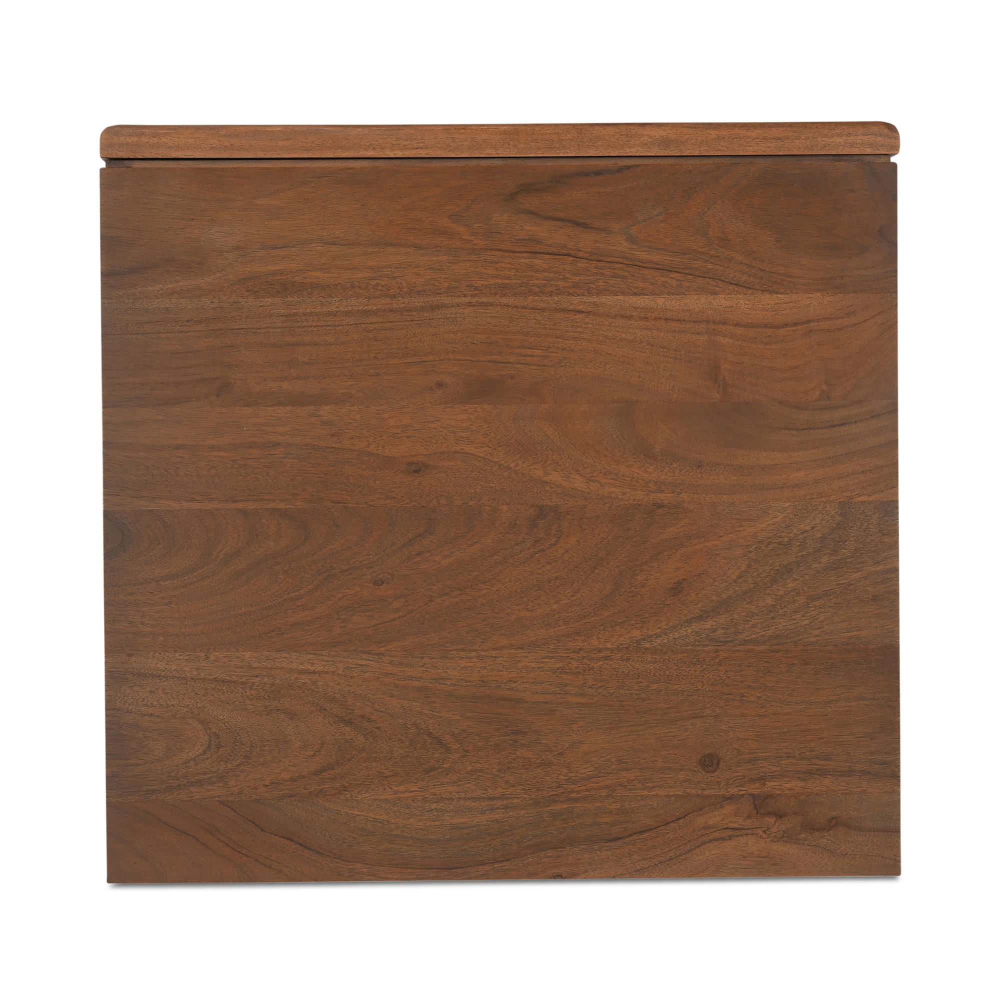 Watson Nightstand Brown large image 