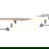 Hayes Extension Dining Table thumbnail 0