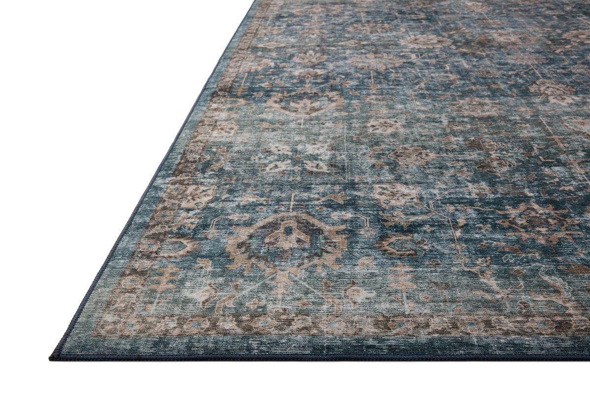 Loloi Anniston Rug, 2' length x 5' width View 5