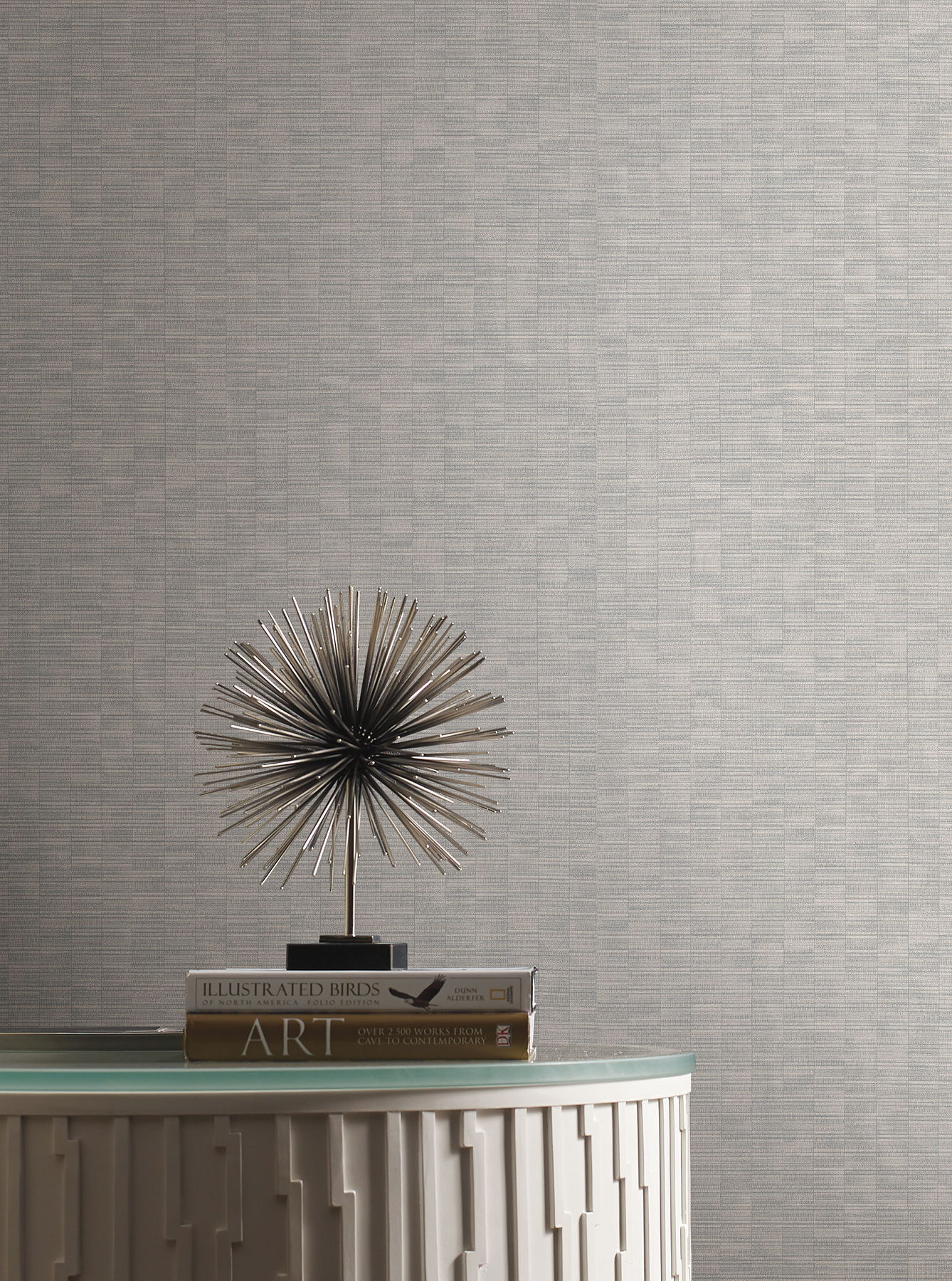 Capri Light Grey Wallpaper Capri Light Grey Wallpaper large image