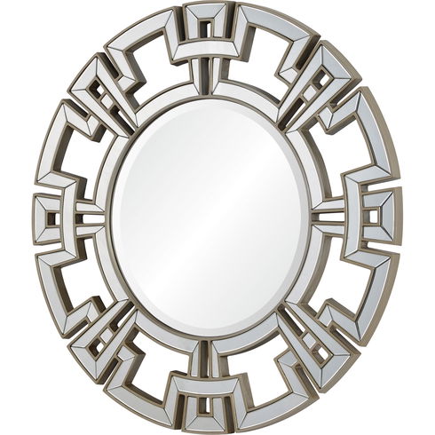 Tropez Wall Mirror