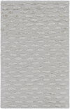 Atlantis Handmade Rug, by Surya, 3' length x 2' width thumbnail