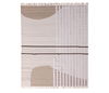 Kellin Rug Ivory 8×10, by Dovetail, 8' width x 0.3" height x 10' depth thumbnail