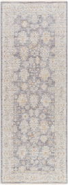 Avant Garde Machine Woven Rug thumbnail 0