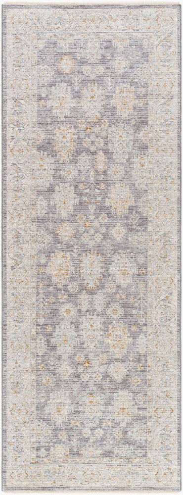 Avant Garde Machine Woven Rug