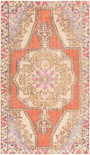 Antique One of a Kind Handmade Rug thumbnail 0