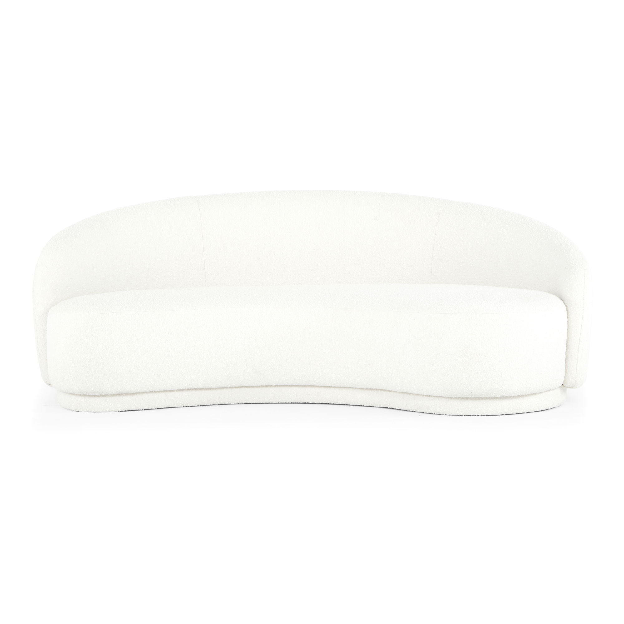 Excelsior Sofa Cream large image 
