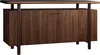 Walnut Grove Credenza - Stone Top, Sideboards & Buffet by Stickley, 67" width x 34" height x 21" depth thumbnail 1