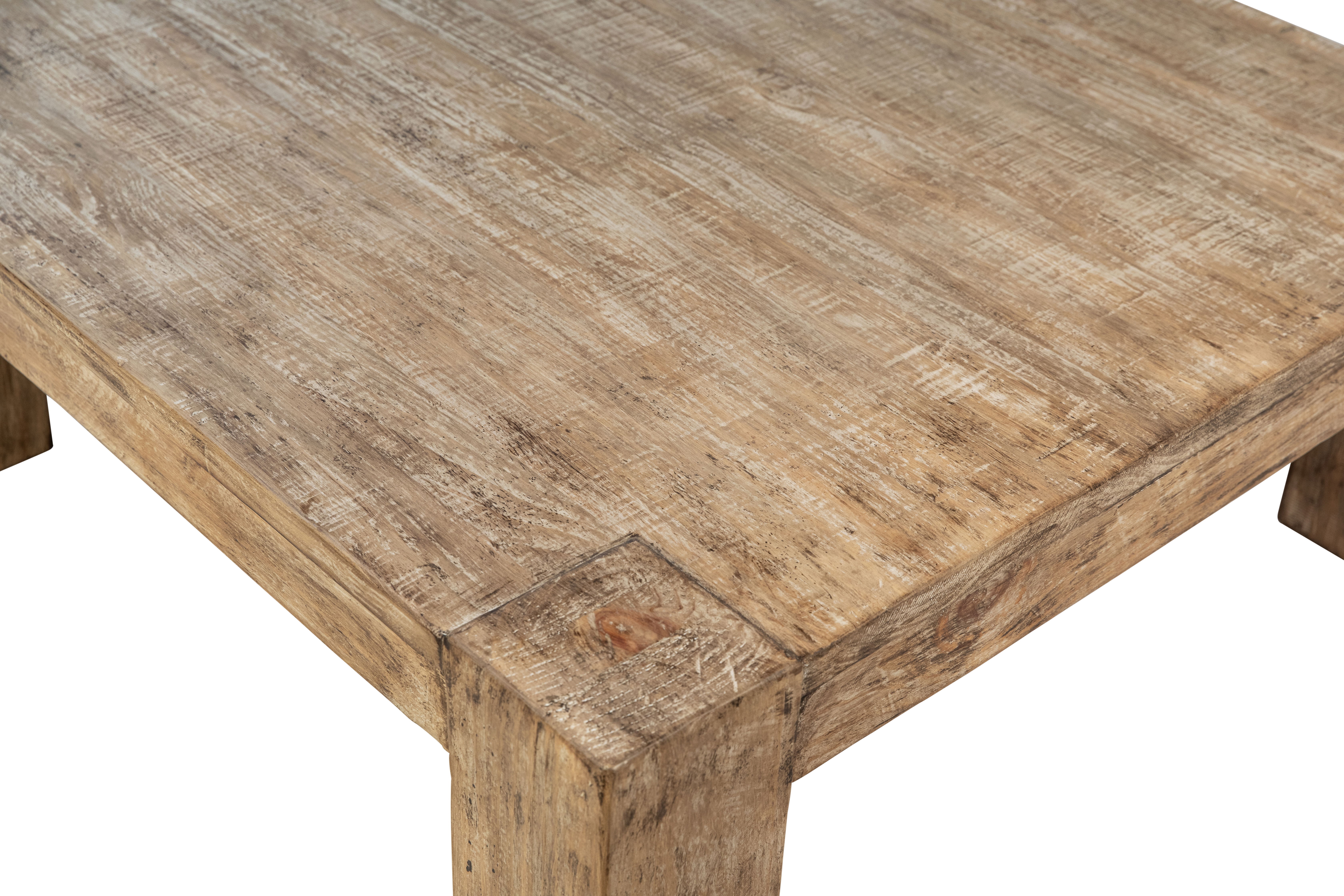 Parson Coffee Table large image 
