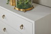 Strand Shagreen 6-Drawer Double Dresser, by Essentials for Living, 68" width x 37.5" height x 20" depth thumbnail 10