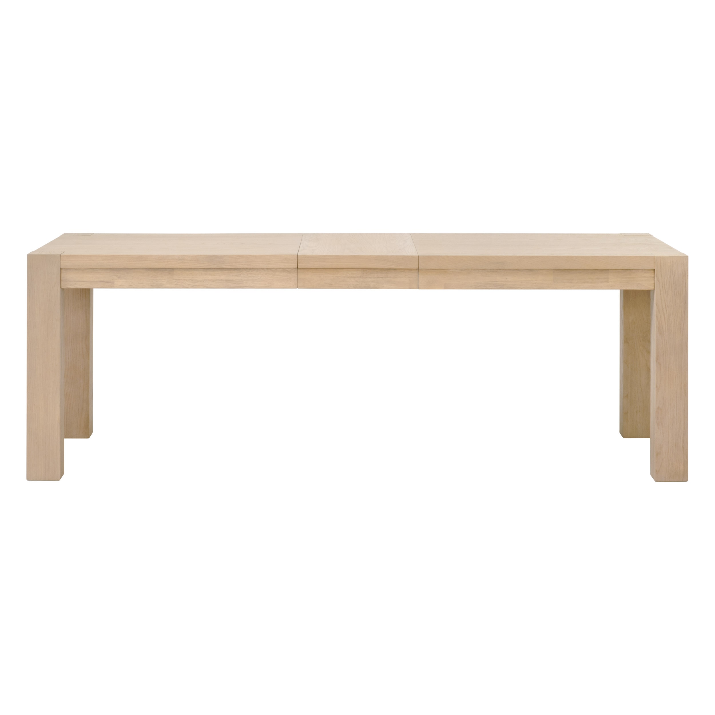 Adler Extension Dining Table large image 