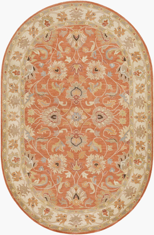 Caesar Handmade Rug large image 