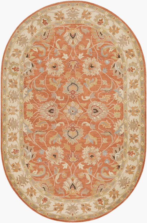 Caesar Handmade Rug