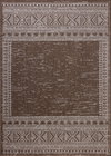 Loloi Easton Rug, 1'6" length x 1'6" width thumbnail 2