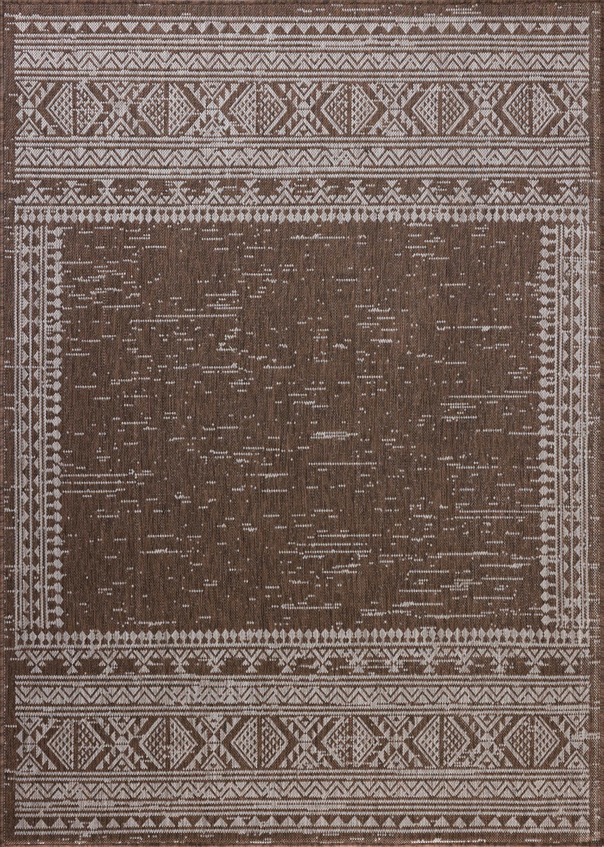 Loloi Easton Rug, 5'3" length x 7'6" width View 2