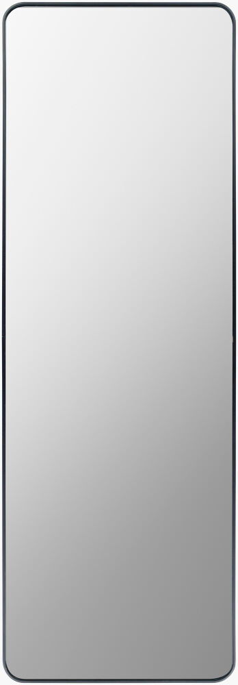 Aranya Full Length Mirror, by Surya, 22" width x 65" height