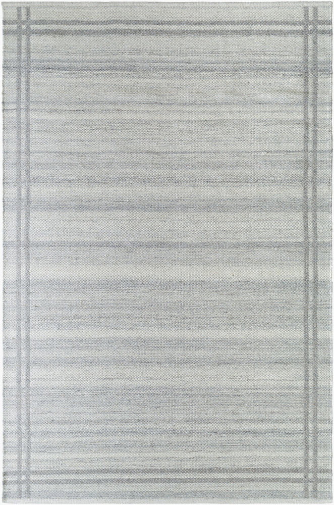 Mardin Handmade Rug, by Surya, 9' length x 6' width