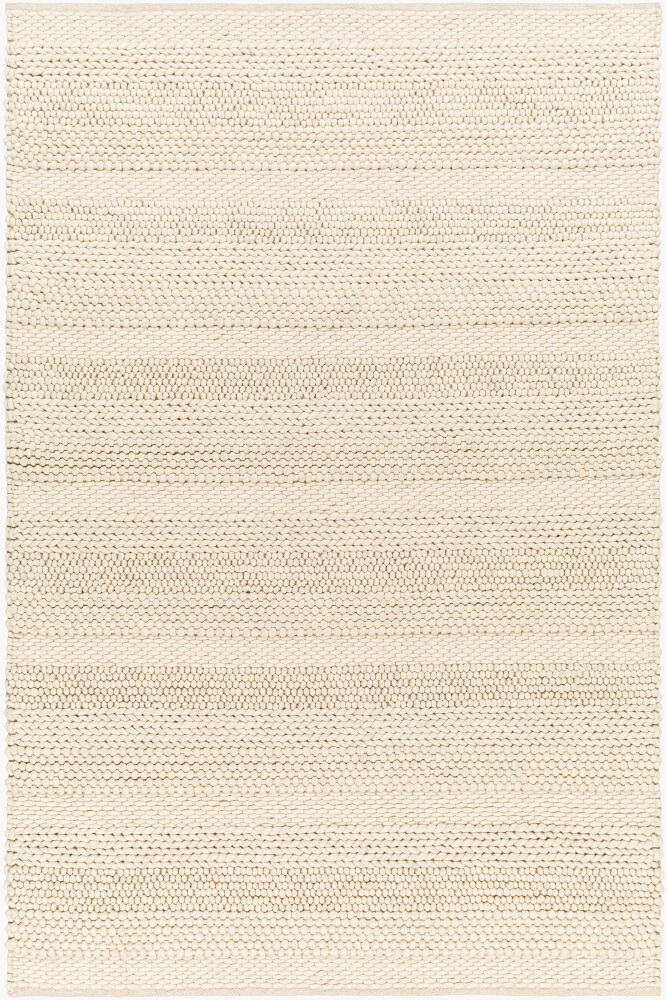 Tahoe Handmade Rug, by Surya, 13' length x 9' width