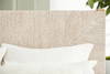 Malay Cal King Bed, by Essentials for Living, 77.25" width x 54" height x 91.25" depth thumbnail 11