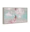 Lost City of Mermaids II (Diamond Dust), Art by Oliver Gal,  36x24 thumbnail 2