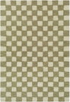 Klopp Handmade Rug, by Surya, 7'6" length x 5' width thumbnail