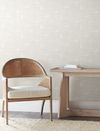 Wicker Dot Ivory Wallpaper thumbnail 1
