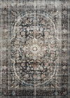 Loloi Anastasia Rug, 5'3" length x 5'3" width thumbnail 1