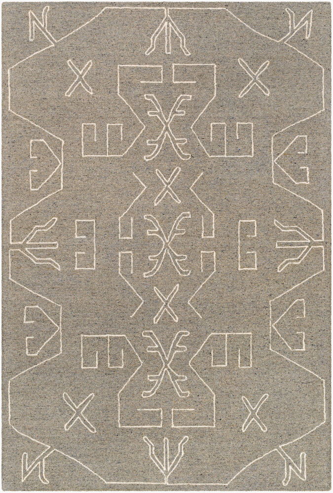 Granada Handmade Rug large image 