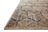 Loloi Prescott Rug, 1'6" length x 1'6" width thumbnail 4