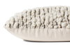 Amber Lewis x Loloi Vivienne Pillow, Decorative Pillow, 13" length x 21" width thumbnail 2