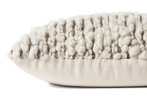 Amber Lewis x Loloi Vivienne Pillow