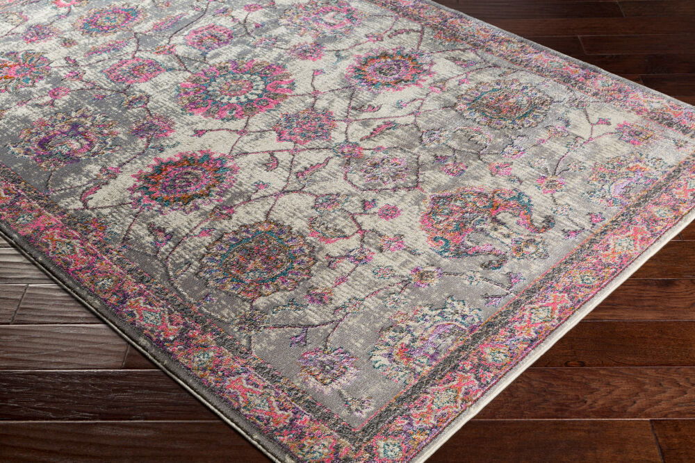 Marrakesh Machine Woven Rug large image 