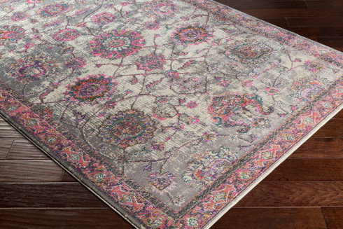 Marrakesh Machine Woven Rug