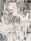 Impulse Machine Woven Rug, by Surya, 5'10.87" length x 4'3.18" width thumbnail
