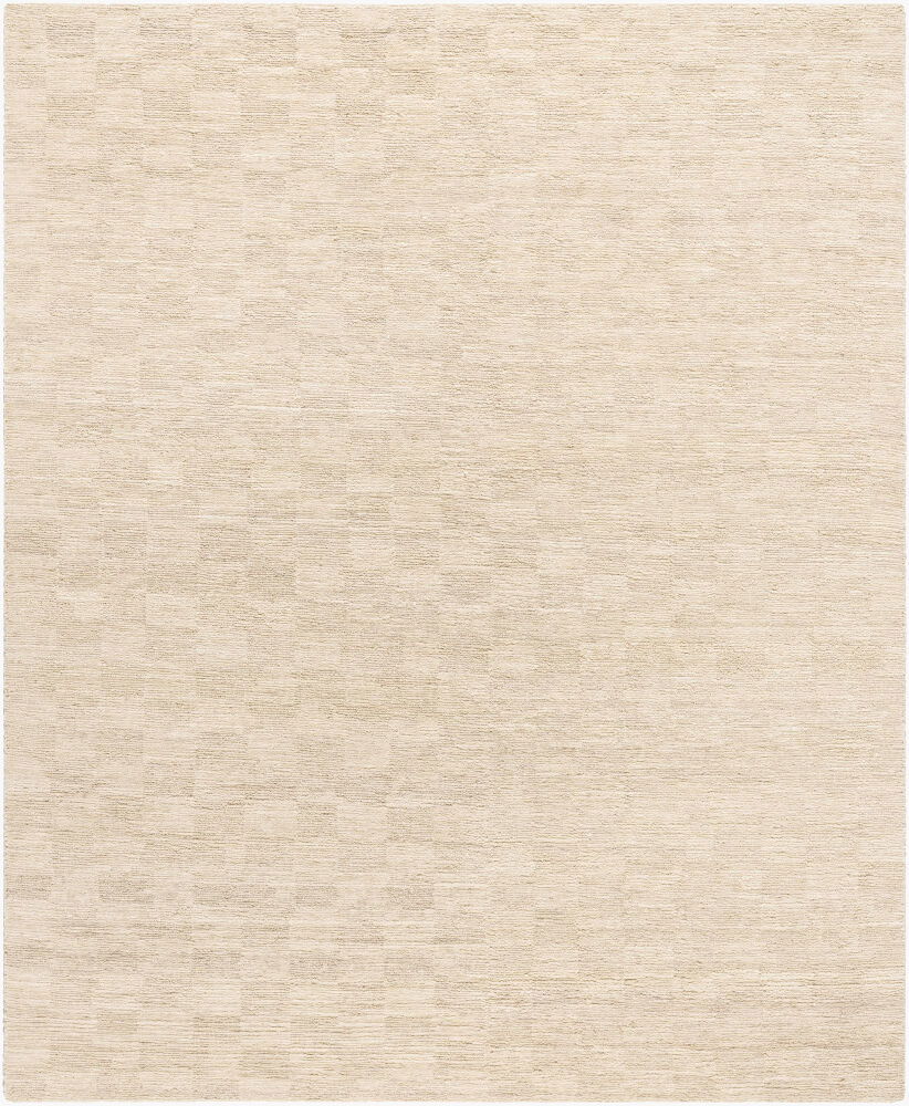 Ventura Handmade Rug, by Surya, 14' length x 10' width